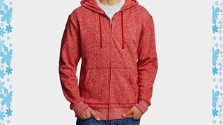 DC Shoes Rebel ZH Men's Jumper Deep Red Medium