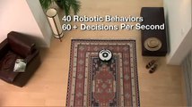 iRobot Roomba: Tüm dünyada en çok tercih edilen temizlik robotu