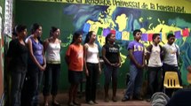 Faces and Voices of Fabretto's Choir Program