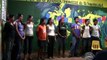 Faces and Voices of Fabretto's Choir Program