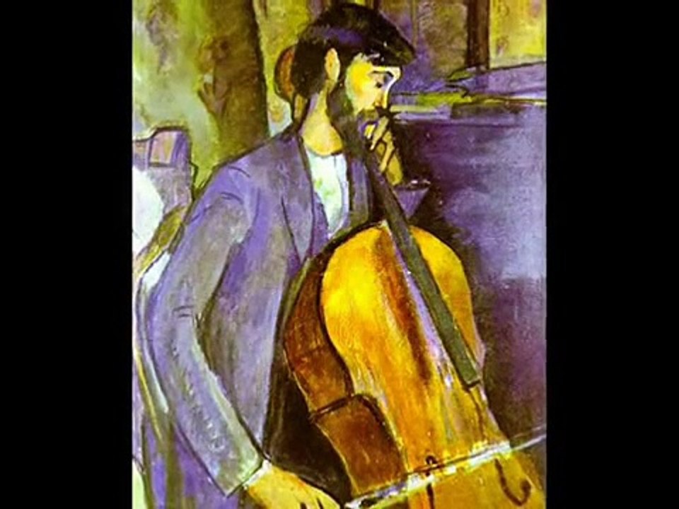 Amedeo Modigliani