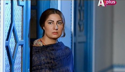 Kaneez Episode 89 Full on Aplus - 5 July