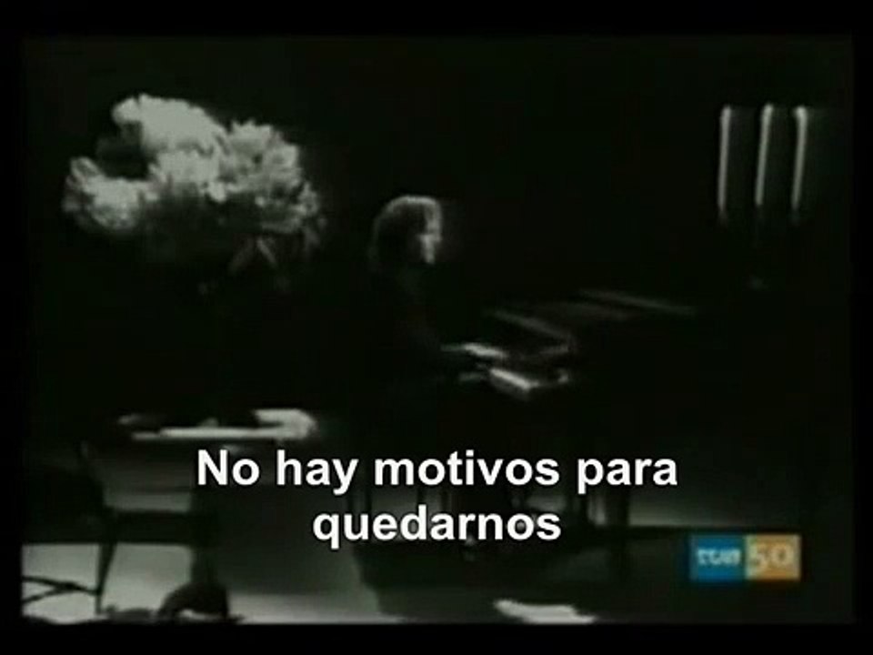 Gilbert O'Sullivan - Alone Again Naturally (Sub al Español)