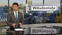 RBB Abendschau  29.5.2015: Streit um Abriss in der Wilhelmstraße