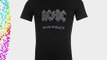 Official Mens Gents Pulp AC/DC Band Print Motif Tee Top T-Shirts Assorted Medium