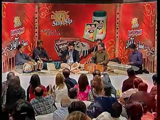 Jhoom Jhoome ke Nacho aaj  by Fateh Abbas