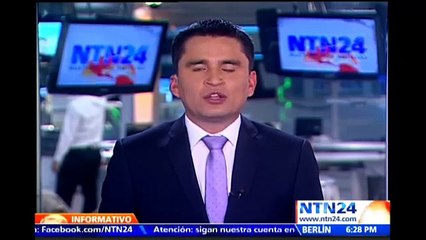 El Salvador ultima detalles para la toma de posesión de Salvador Sánchez