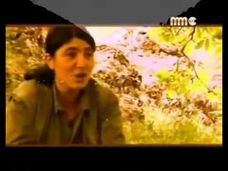 delila benim meskenim dağlardır