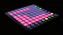 Novation Launchpad - Ableton Controller