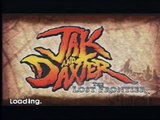 [PS2] Jak and Daxter The Lost Frontier Gameplay
