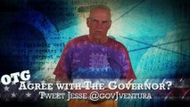 Gimme Tax Shelter | Jesse Ventura Off The Grid - Ora TV