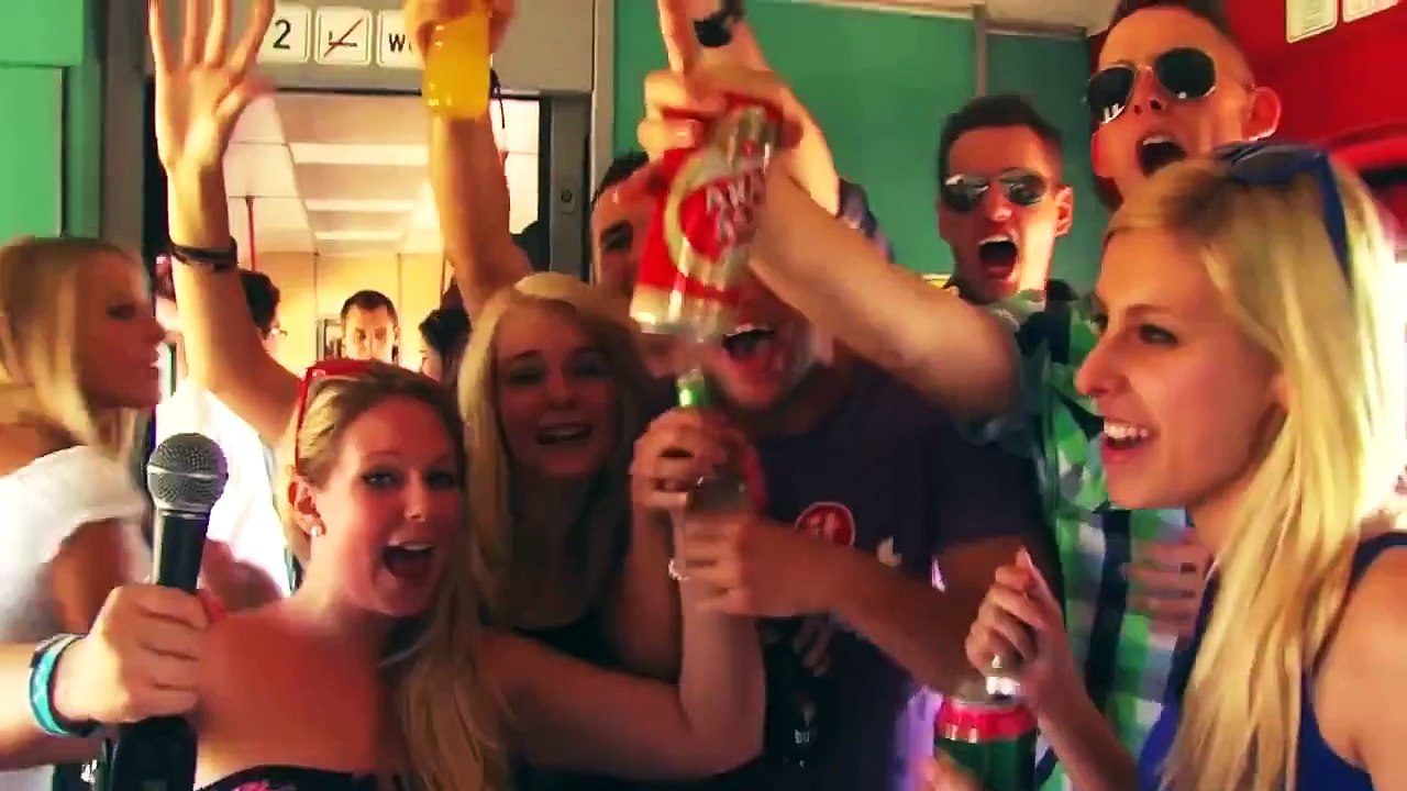 Külker Gólyatábor 2013 - Teaser