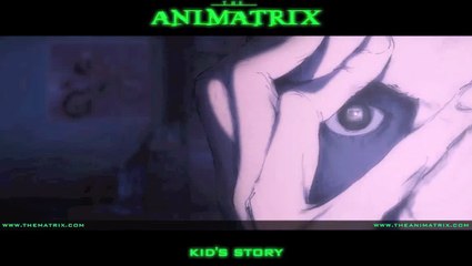 Who Am I - Piece Orchestra (Animatrix Edit)