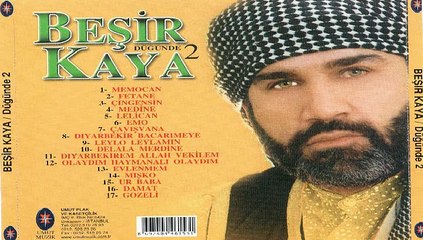 Beşir Kaya - Mışko