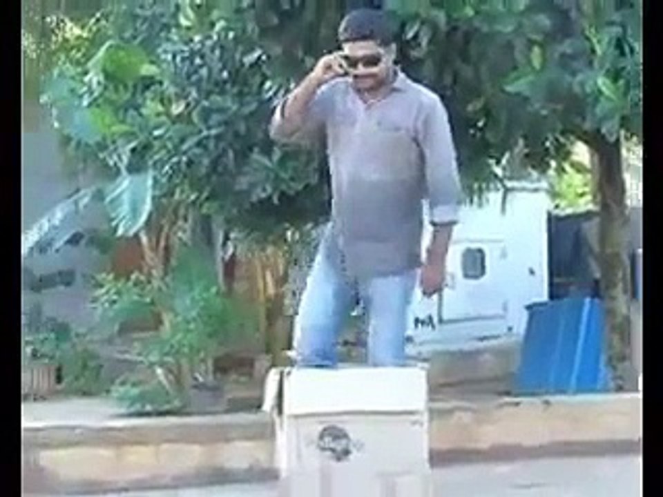 - Amazing Magic Show ...