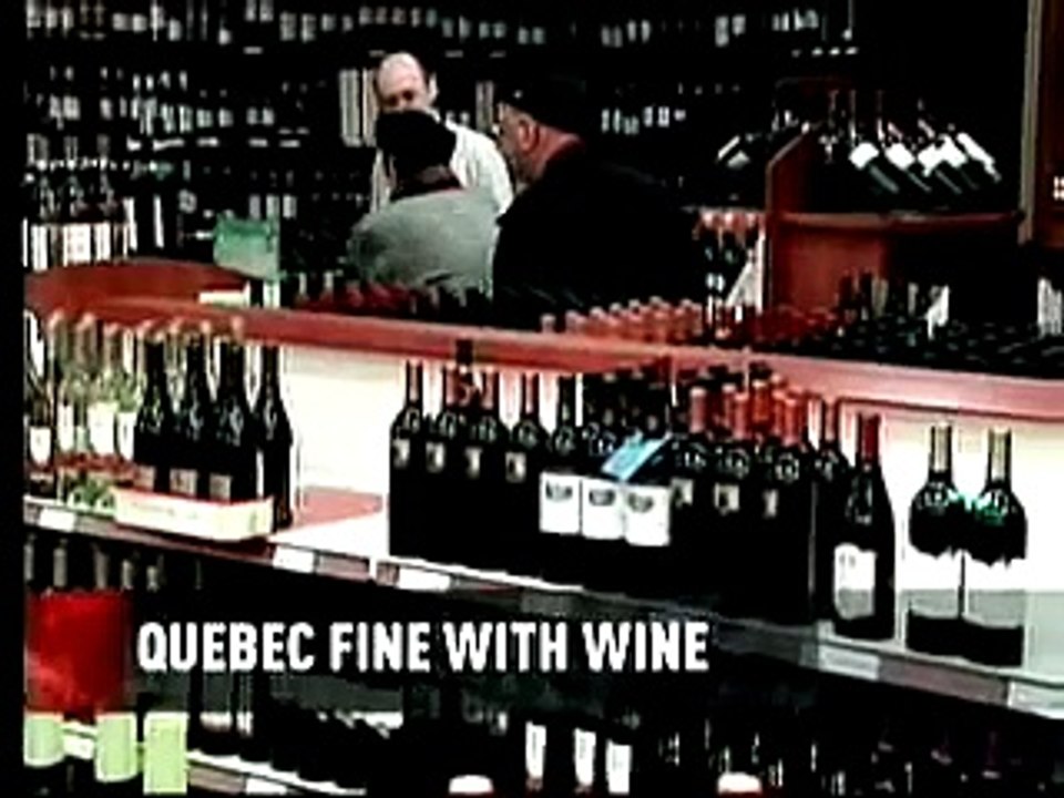 Wine proves increasingly popular