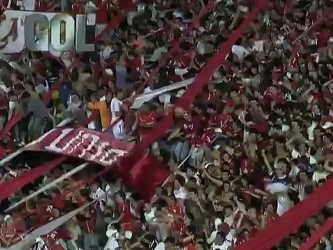 Independiente 3 - 1 Goiás | Copa Sudamericana 2010
