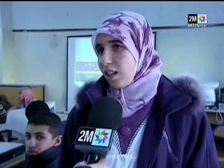 UMA.اتحاد المغرب العربي  بعيون اطفاله