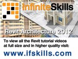 Advanced Revit Architecture 2012 Tutorial - Adding Detail Components and Annotation