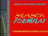 formula 1 - 1992 - ayrton senna & michael schumacher crash - magny cours.