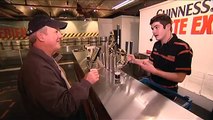 Guinness Storehouse- Taste Experience Promo