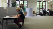 Videoporträt über die Ausbildung - Fachangestellten für Medien und Informationsdienste