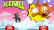 Tom and Jerry Game - Tom and Jerry Ice Ball - Cartoon Network Game - Game For Kid - Game F