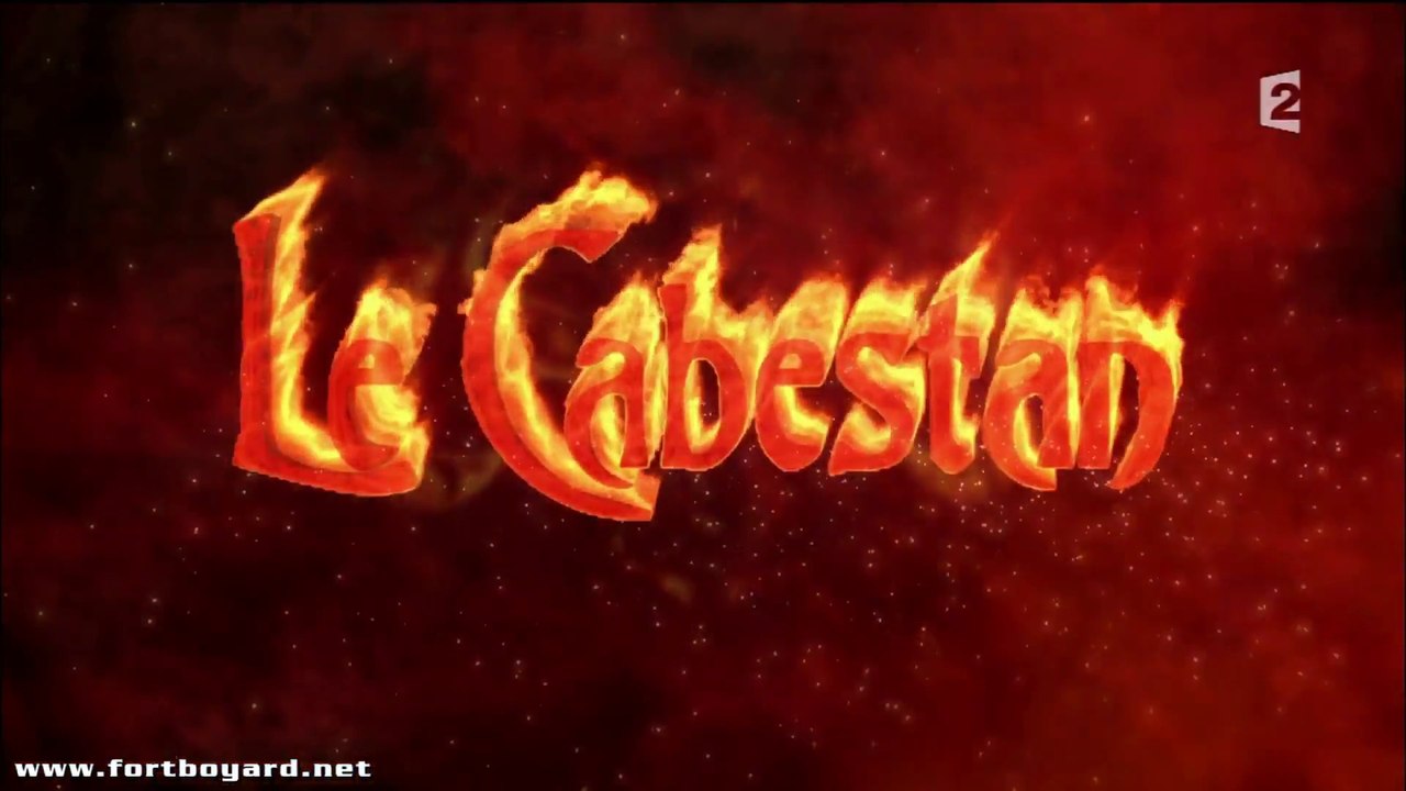 Fort Boyard 2015 : règle du jeu du duel du "Cabestan" (La Cage)