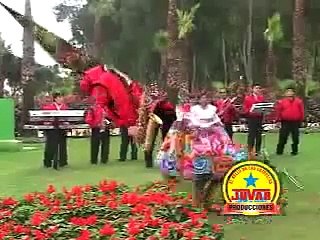 LOS OLIMPICOS DE HUANCAYO: CONEJITO SALTARIN