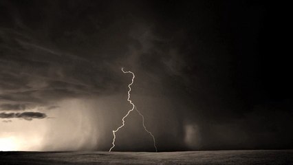 Snow Patrol - What If This Storm Ends? [HD Lyric Video]