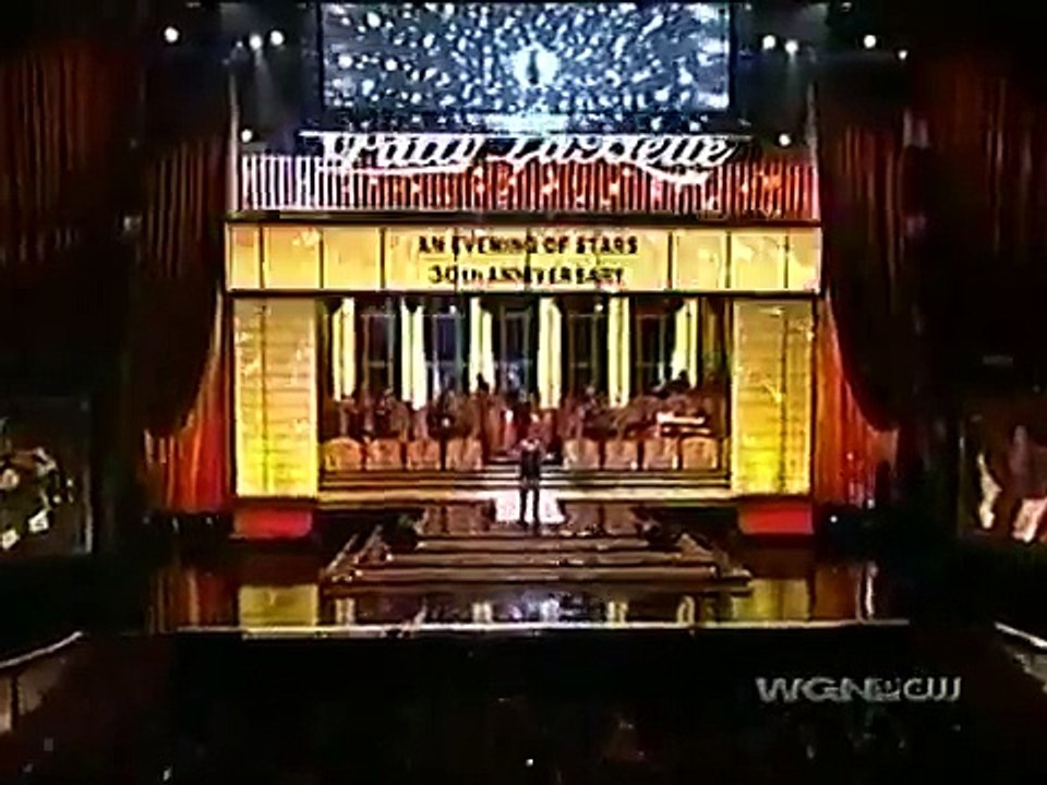 FANTASIA LIVE - LADY MARMALADE