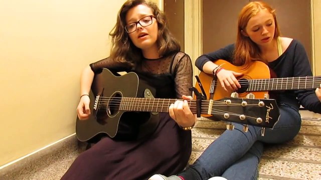 Pumped Up Kicks - Foster The People [Cover]