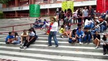 Harlem Shake Mérida - Facultad de Humanidades ULA