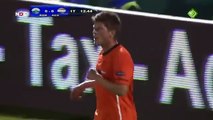 San Marino 0-5 Netherlands