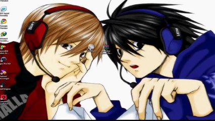 Monster Hunter Portable 3rd [English Patch] Latest Patch version 3.9.1