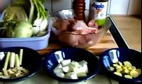 Turnip Cabbage And Chicken Stew | indian vegetarian recipes, | veg biryani nishamadhulika,