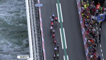 Tour de France : l'Allemand Andre Greipel remporte la deuxième étape à Zélande