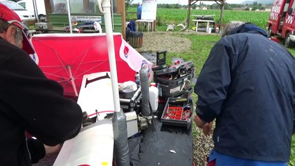 coupe des Barons 14 juin 2015