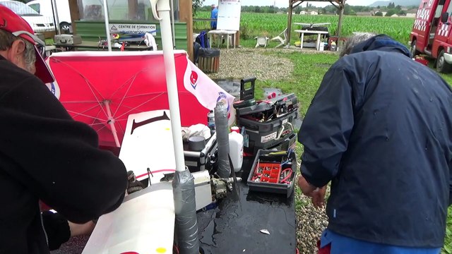 coupe des Barons 14 juin 2015