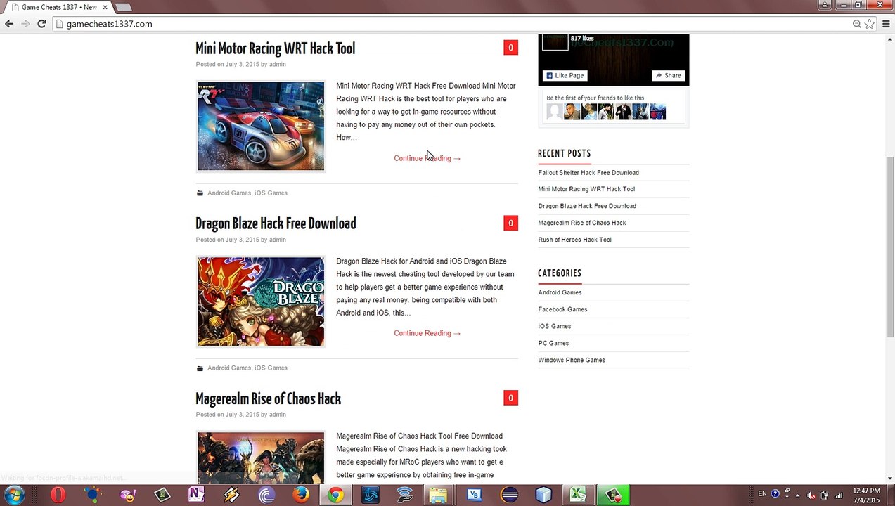 Fallout Shelter Cheats for iOS & Android - How to Get Free Caps and Lunchboxes