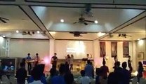 endless praise by Planetshakers - live worship Harvest Taytay COG