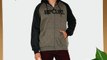 Rip Curl Dawn Patrol Deluxe Hoodie Men's Jumper Gunmetal Large