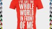 Official Band Tee Mens Sleeping With Sirens Printed Casual Tshirt Cotton T-shirt Medium