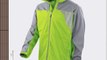 Spiro Mens Team 3 Layer Softshell Performance Jacket (Waterproof Breathable