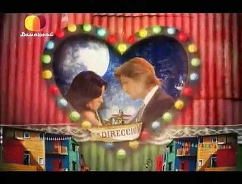 Ты моя жизнь Серия 56