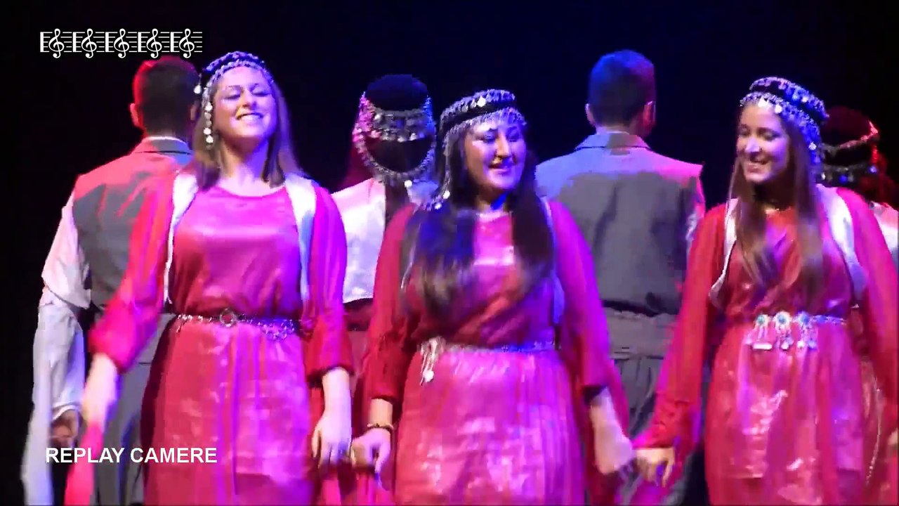 Koresh Azizi - Araz Mohamed Kurdish Music full HD