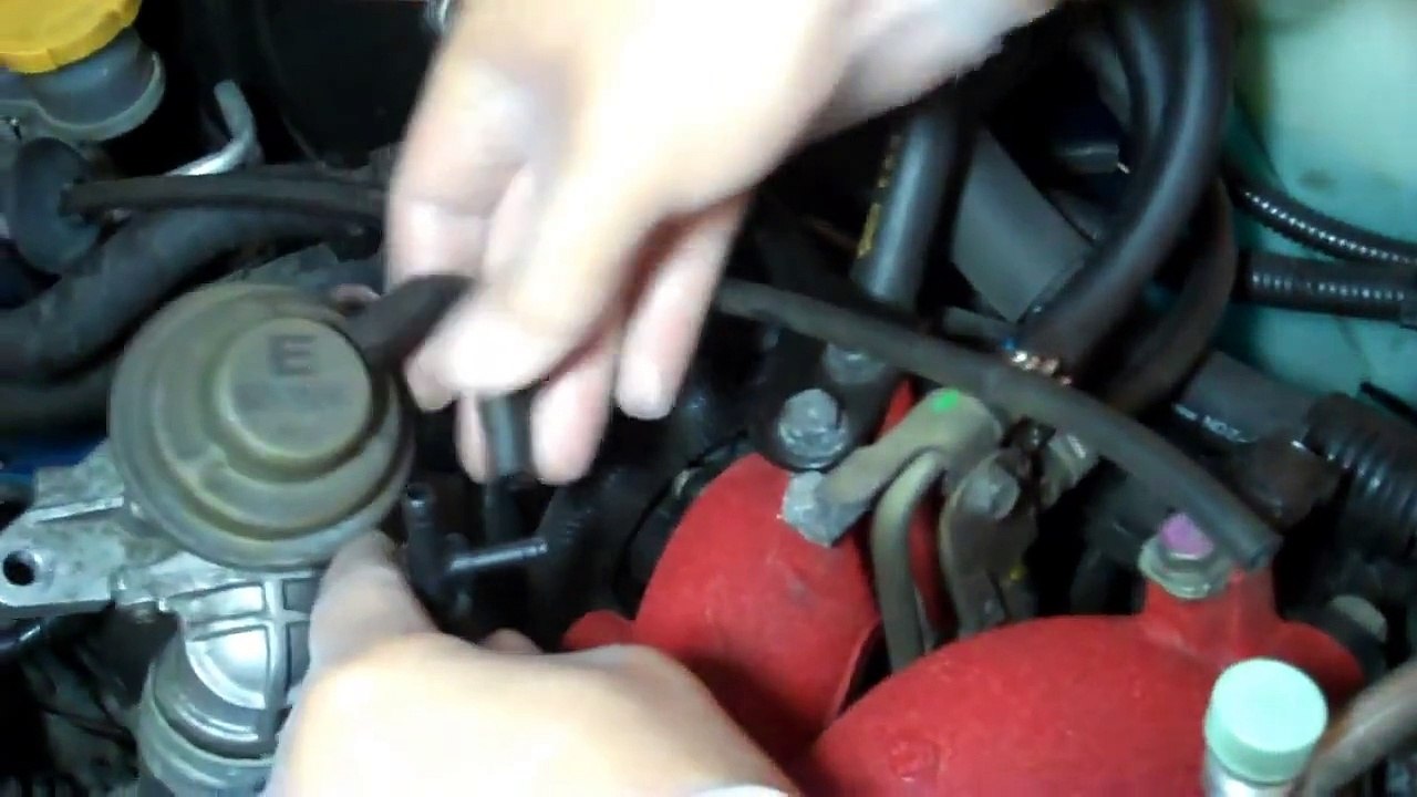 Sti Turbo Gauge install stock STi lamco Subaru boost gauge step-by-step how-to