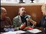 GIORGIO DIRITTI intervistato al Nice film Festival