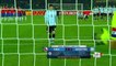 Las Reacciones de Lionel Messi en los Penaltis entre Chile y Argentina Final copa america 2015