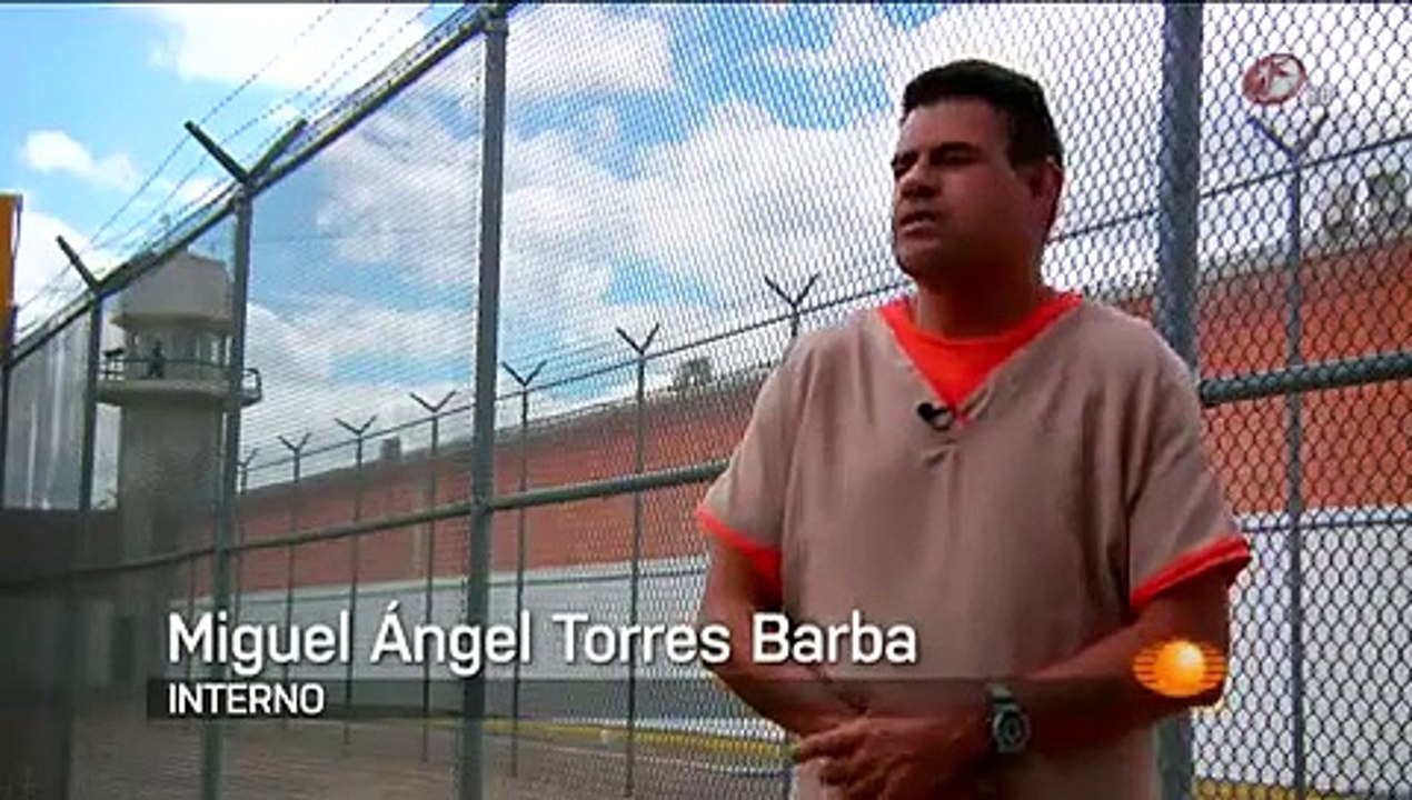 Las Cárceles del General - Aguascalientes ~*~ TeotlEhecatl